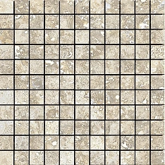 La Fabbrica Imperial Mosaico Navona 8.8mm Nat 30x30 / Ла Фаббрика Империал Мосаико Навона 8.8mm Нат 30x30 